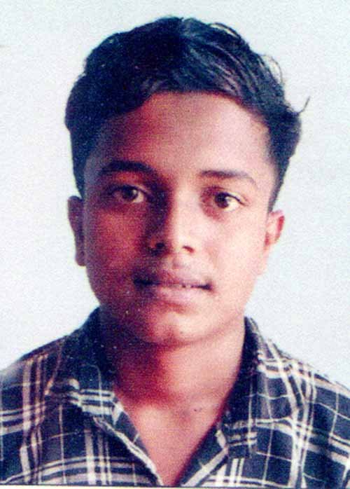 Student Image